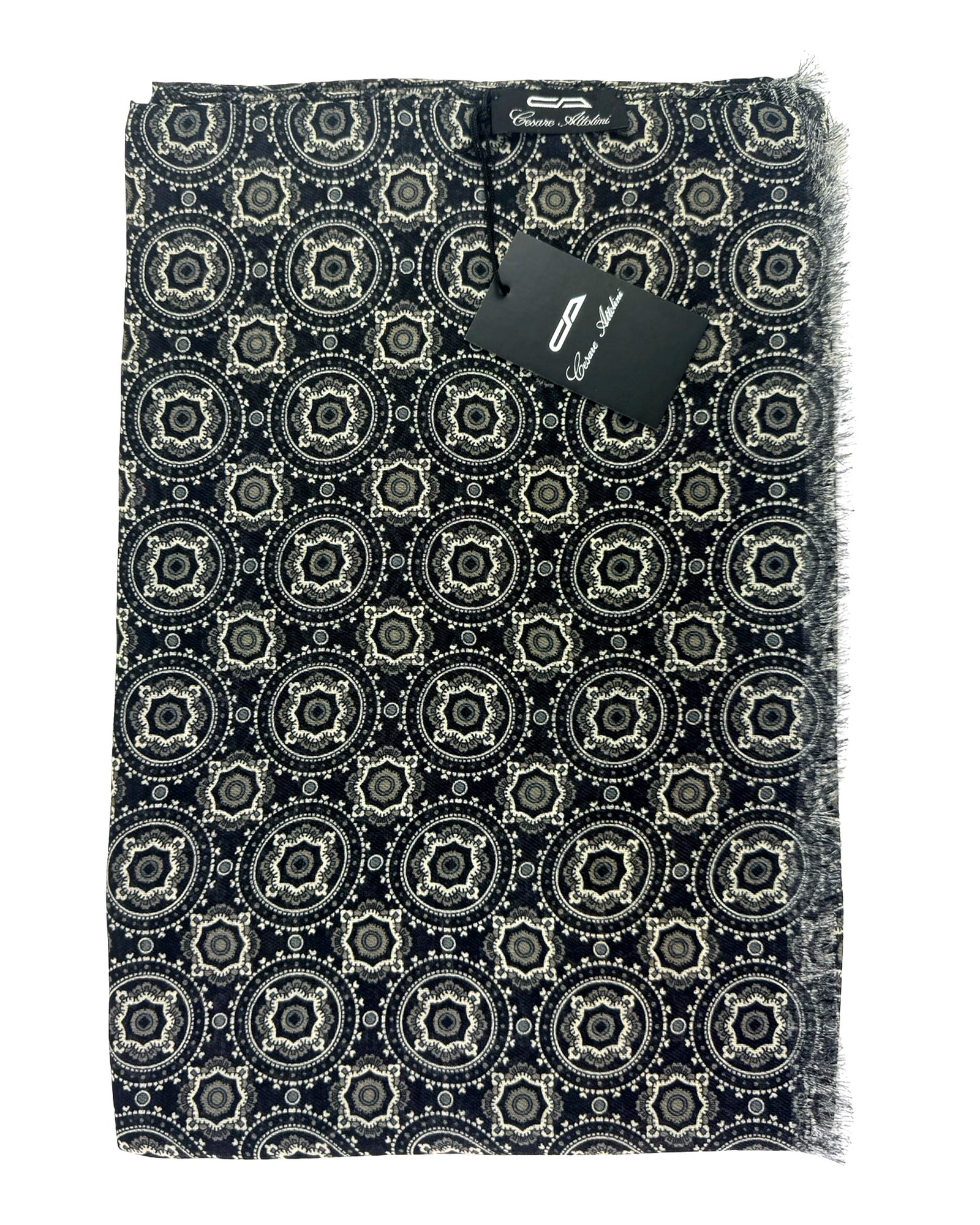 Scarf Attolini