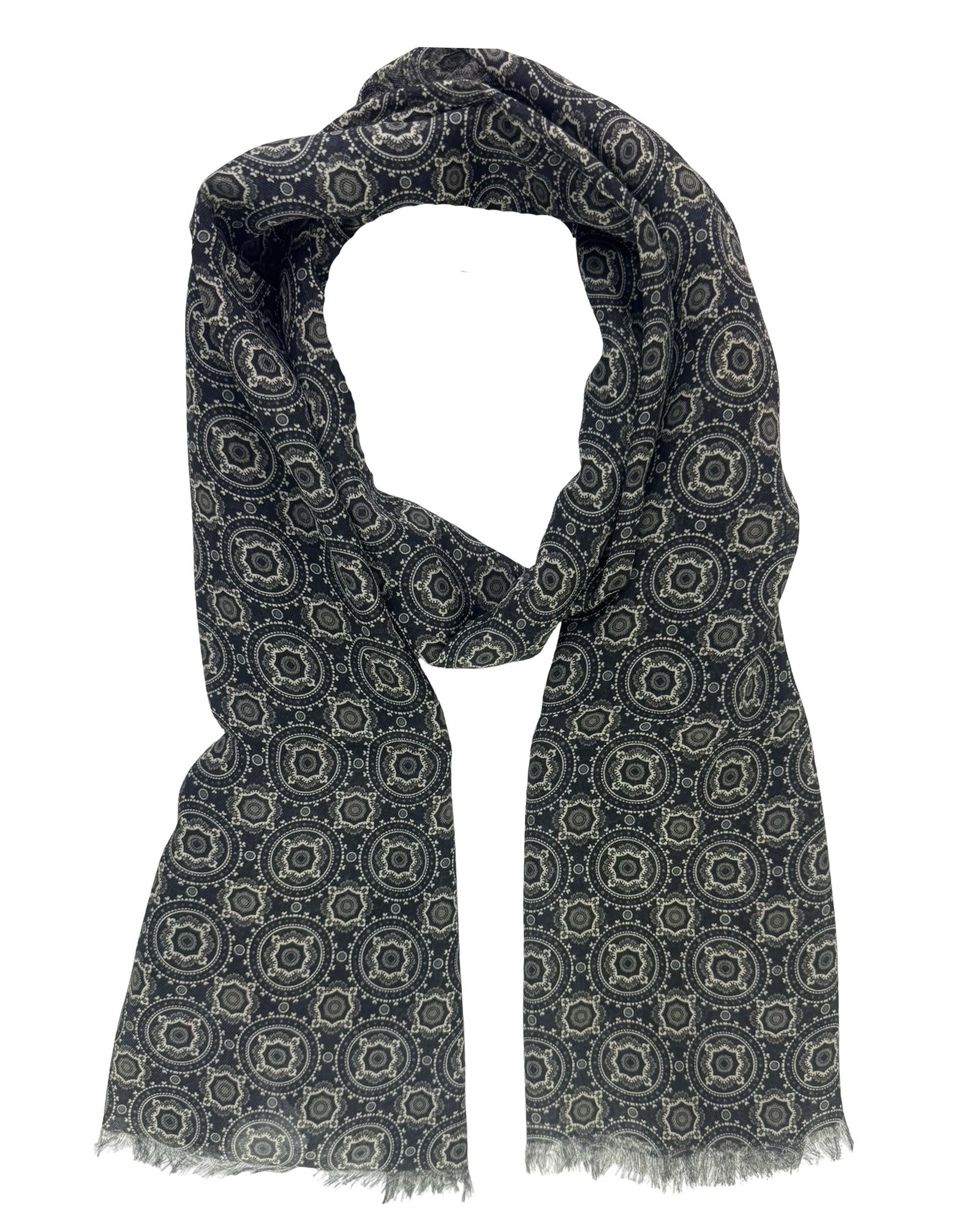 Scarf Attolini
