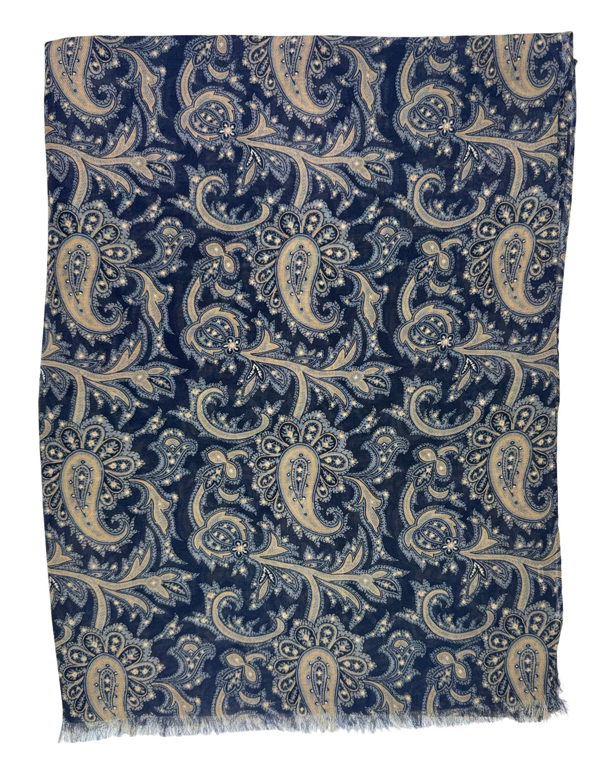 Shawl Men