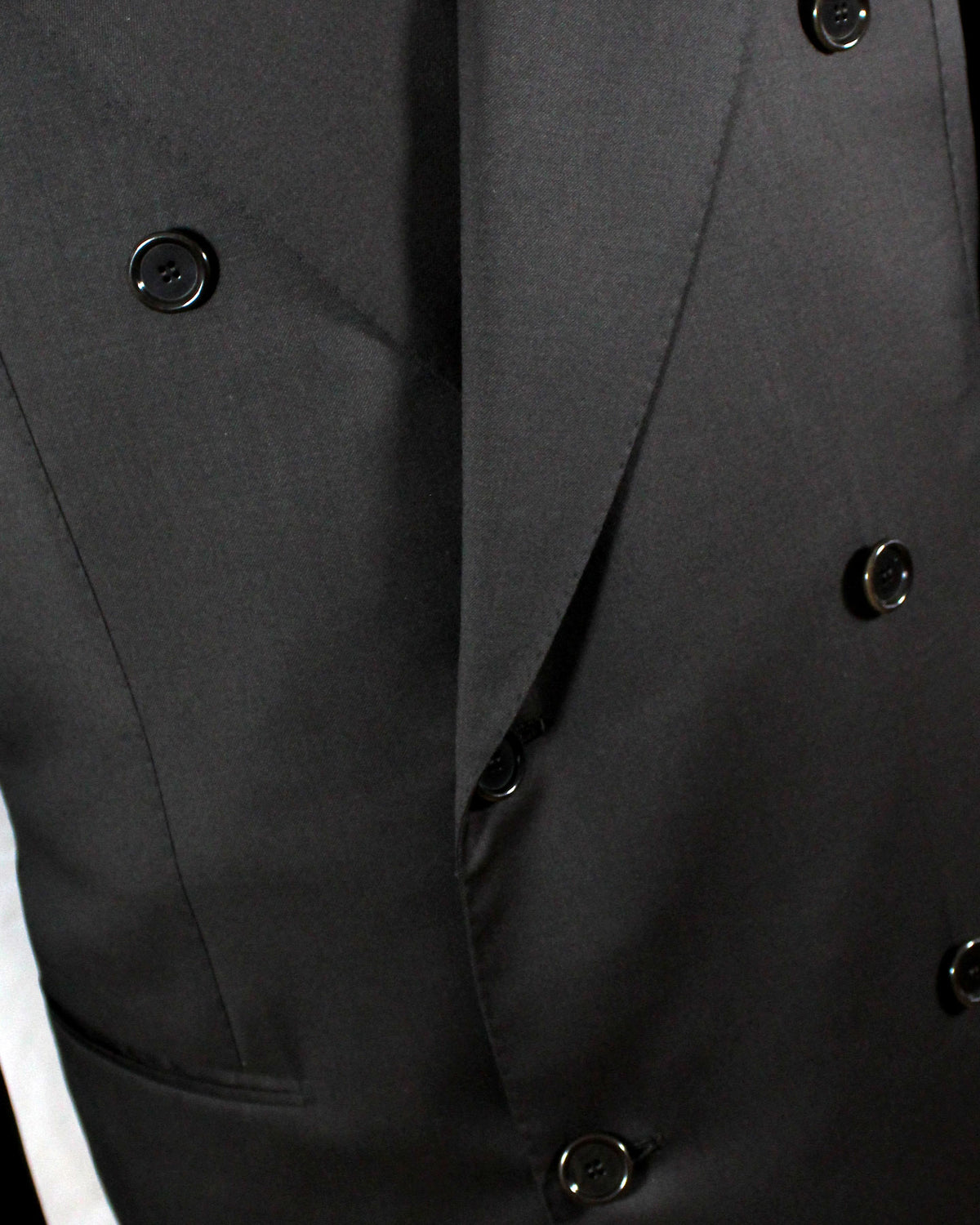 Cesare Attolini Suit