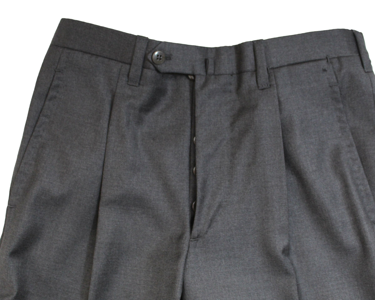 Cesare Attolini Suit Pants