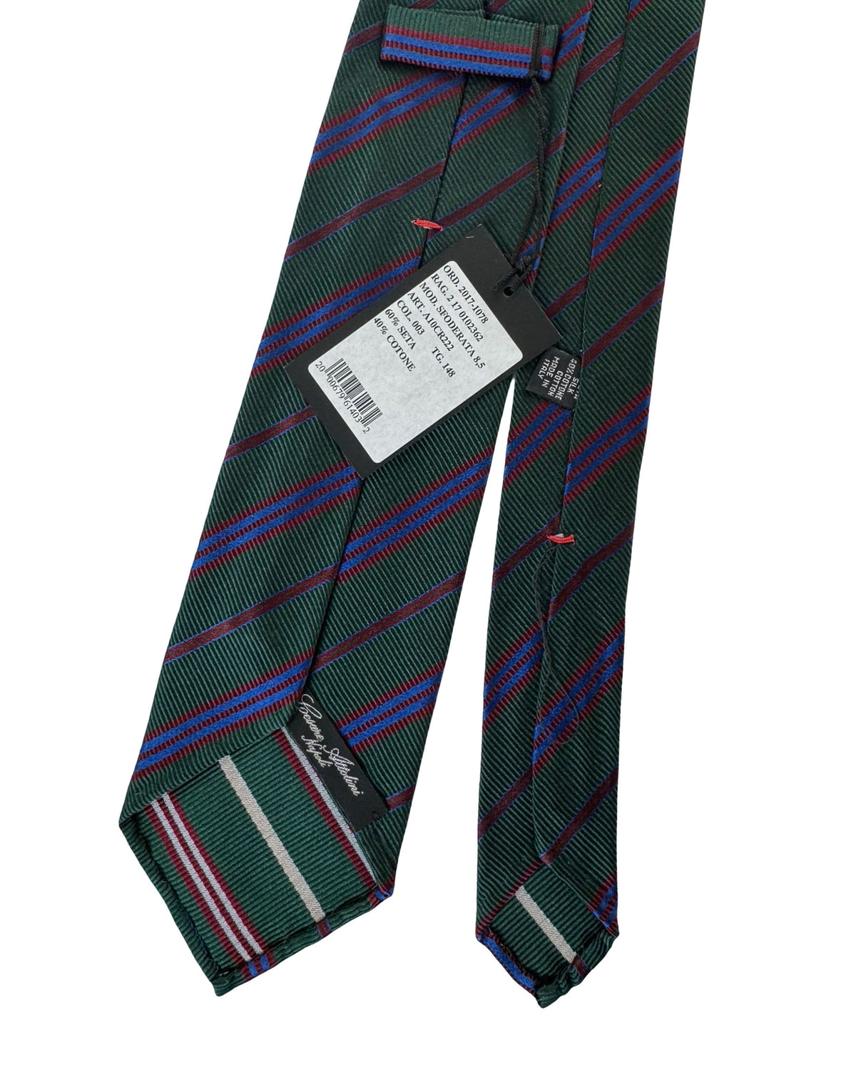 Silk Neckties