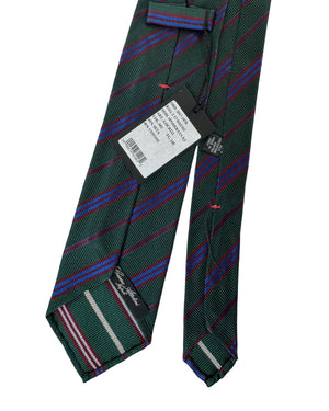 Silk Neckties