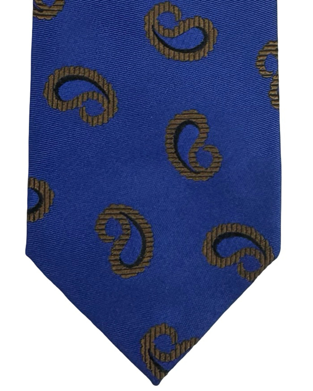 Barba Sevenfold Tie