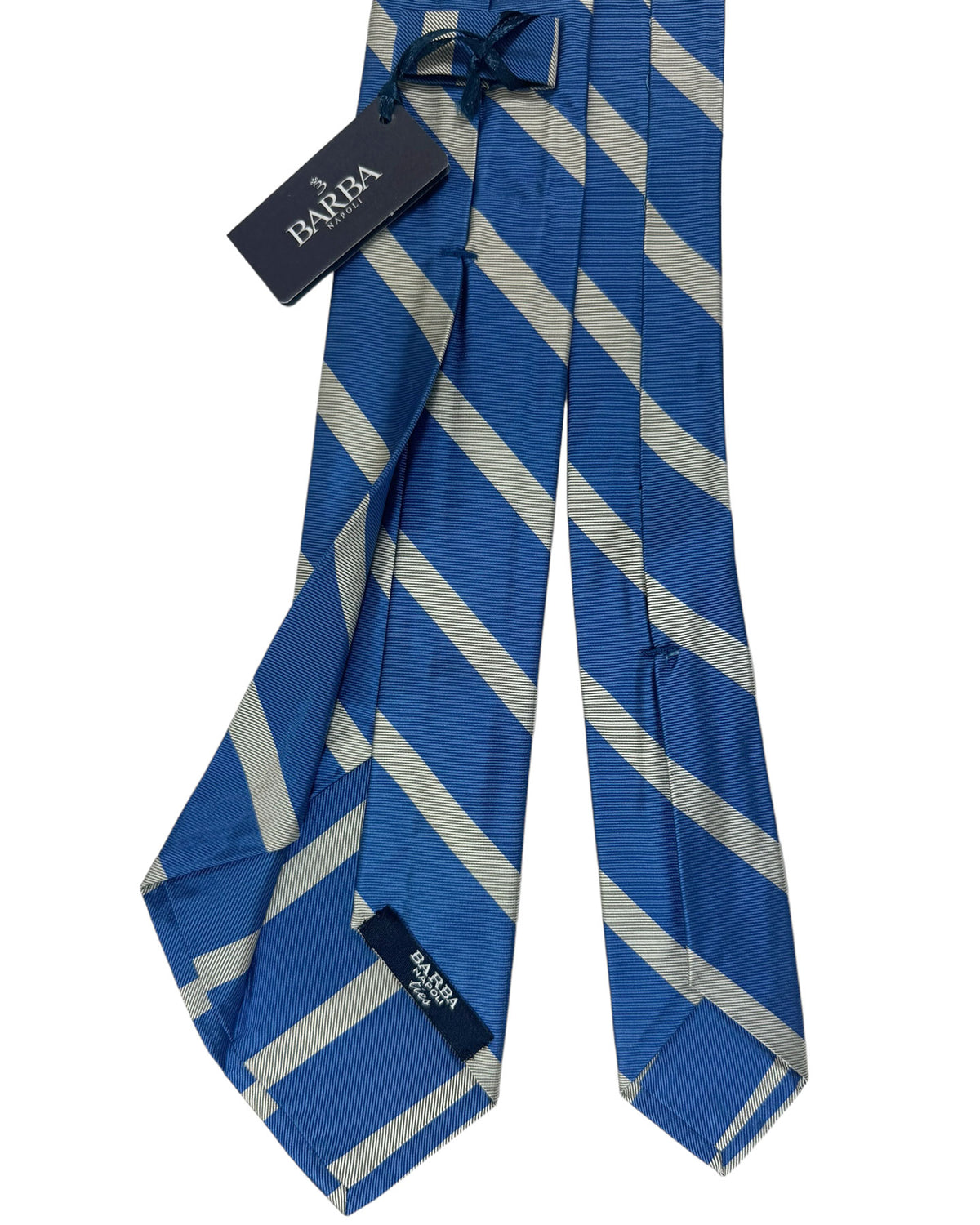 Barba Sevenfold Sartorial Neckwear