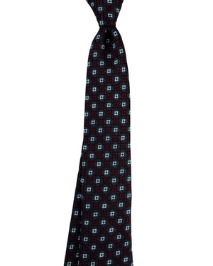 Battisti Sevenfold Tie 