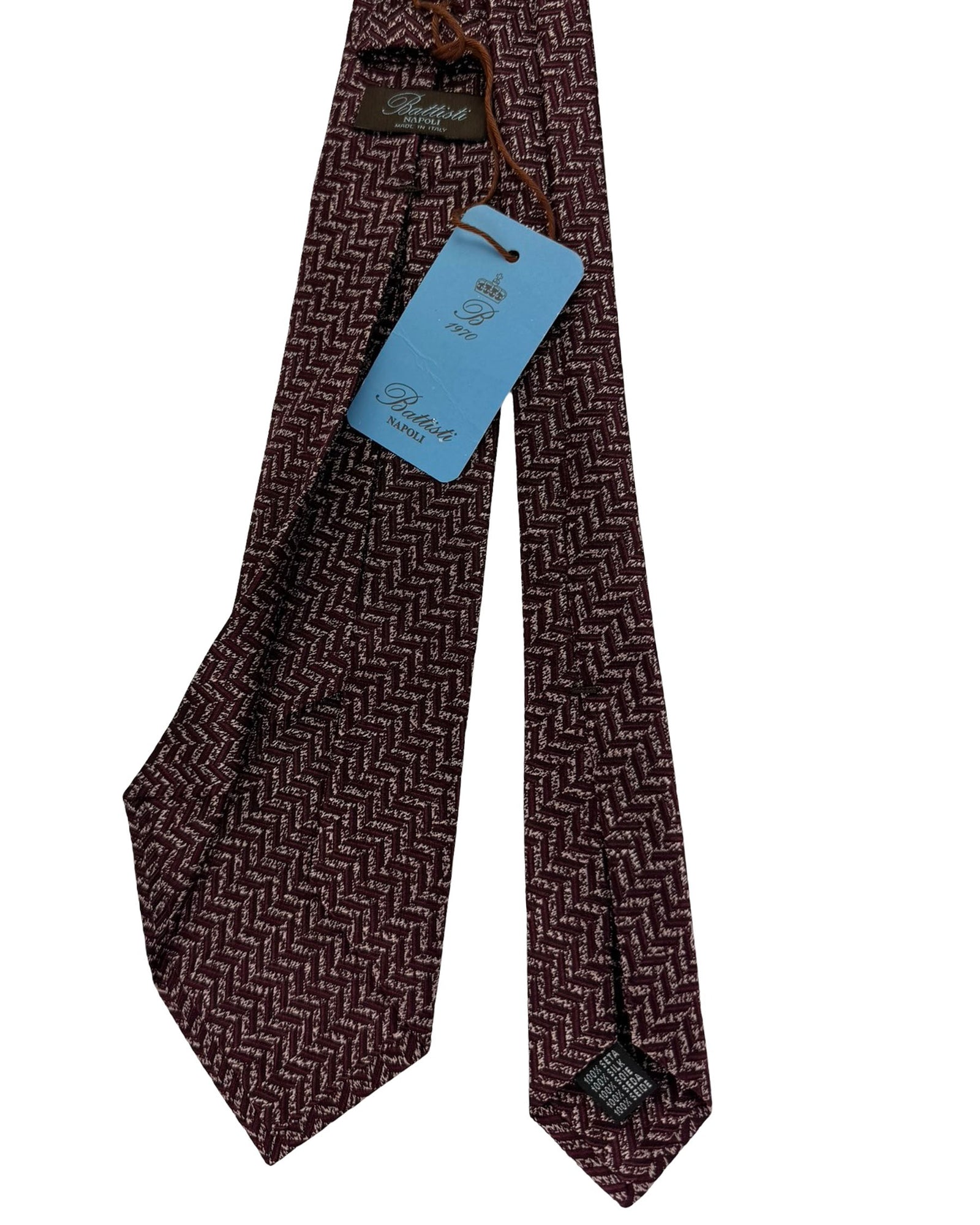 Silk Tie