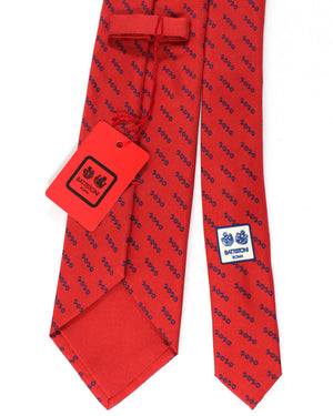 Battistoni authentic Tie 