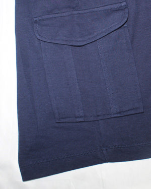 Borrelli Jogger Shorts 