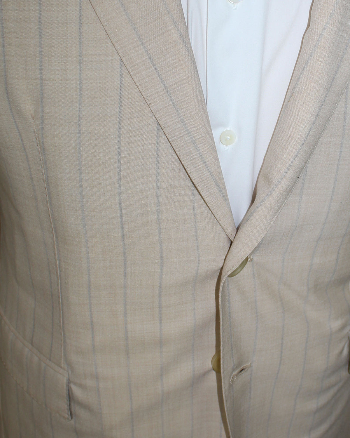 Luigi Borrelli Sport Coat 