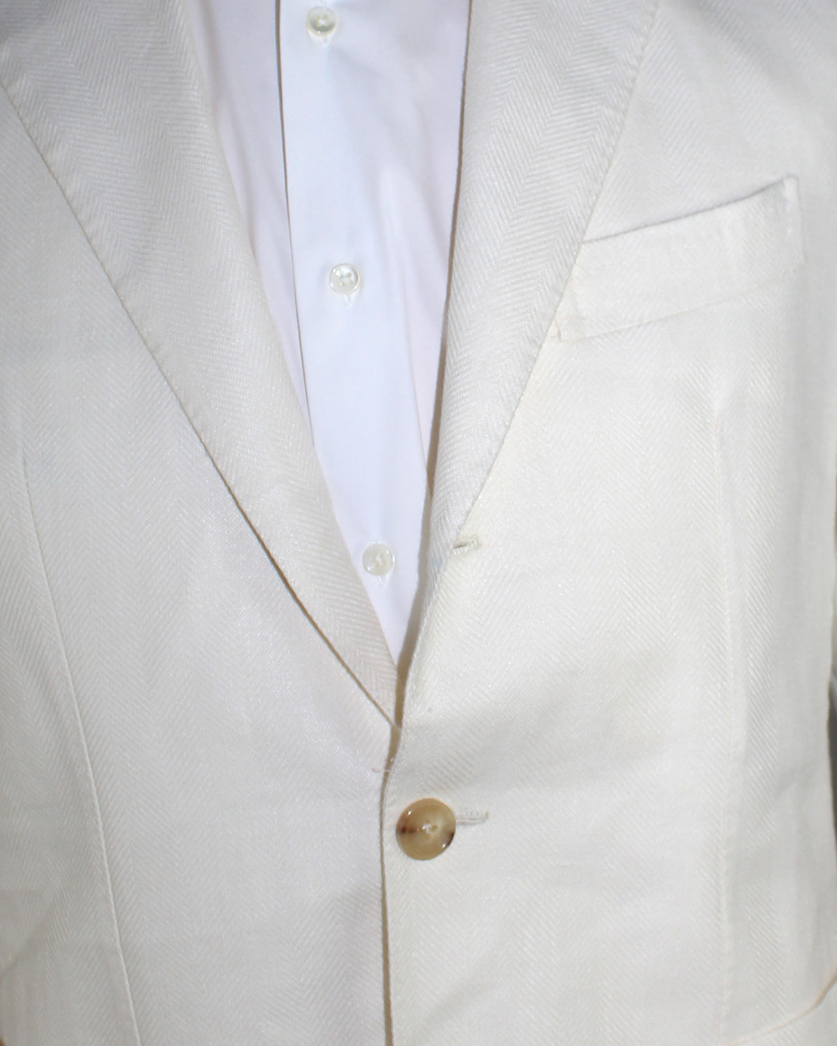 Capo Destrutturato Blazer
