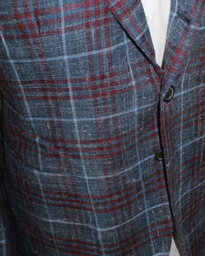 Borrelli Sport Coat 