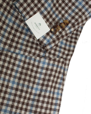 Borrelli Sport Coat New