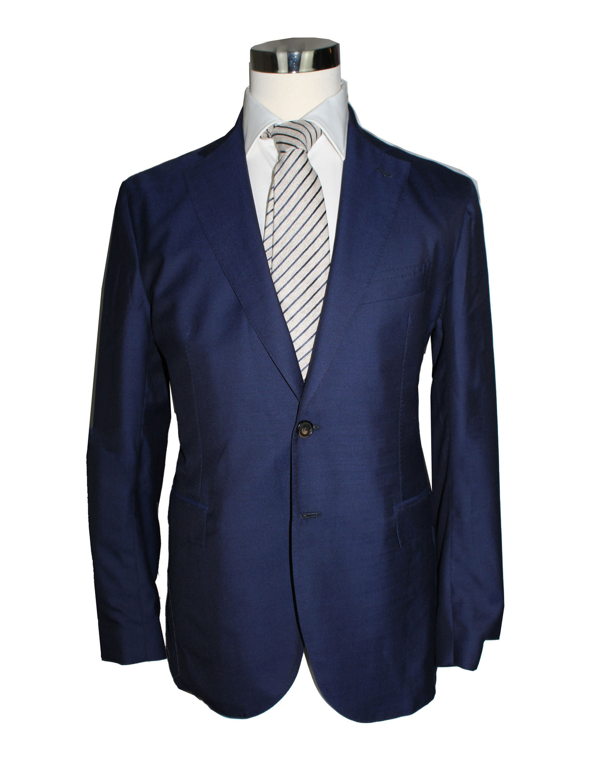 Suit Borrelli