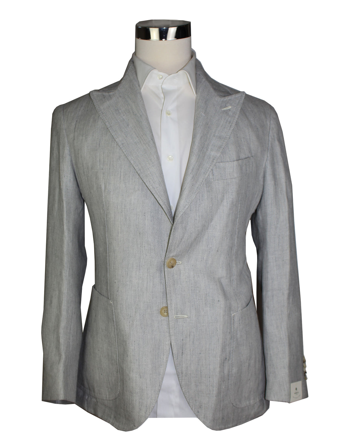 Luigi Borrelli Sport Coat 