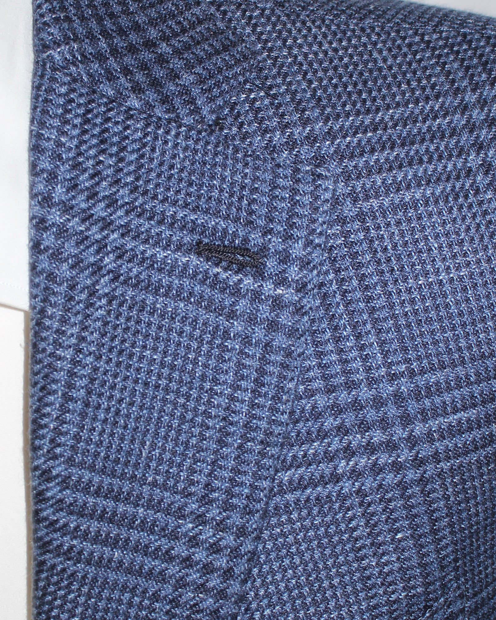 Luigi Borrelli Sport Coat Dark Blue