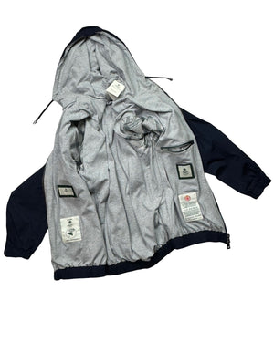 Borrelli Rain Coat  new