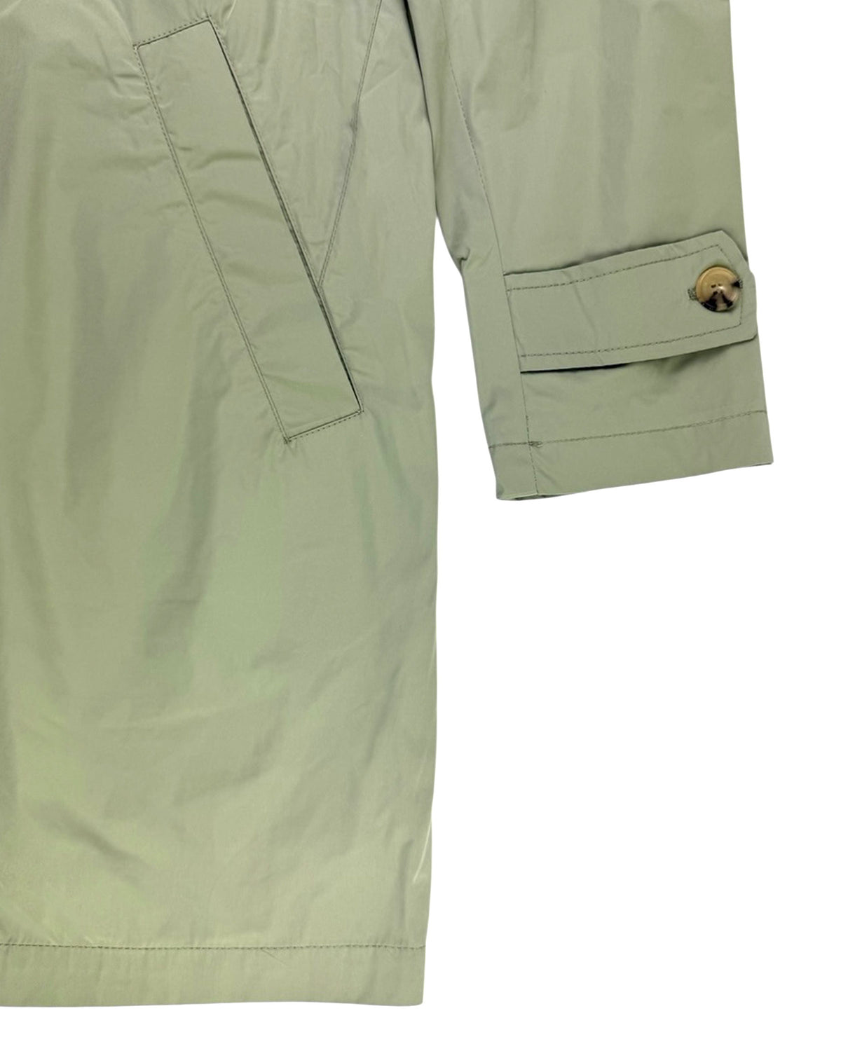 Jacket Men Borrelli