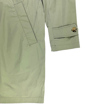 Jacket Men Borrelli
