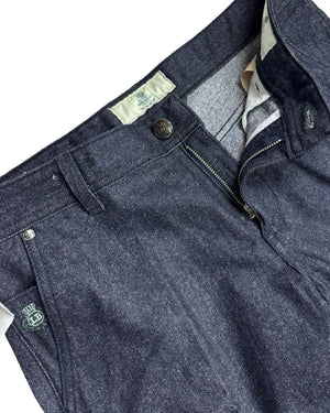 Borrelli Wool Cashmere Jeans