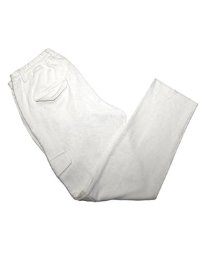 Luigi Borrelli Jogger Pants 