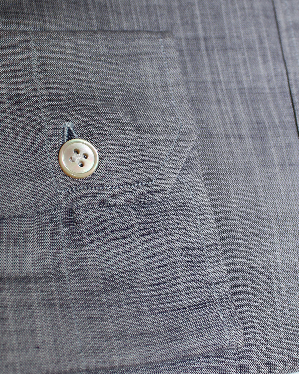 Borrelli Sport Shirt New