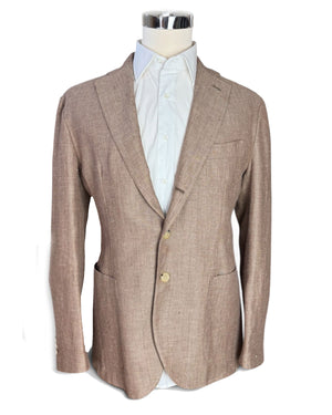 Luigi Borrelli Sport Coat 