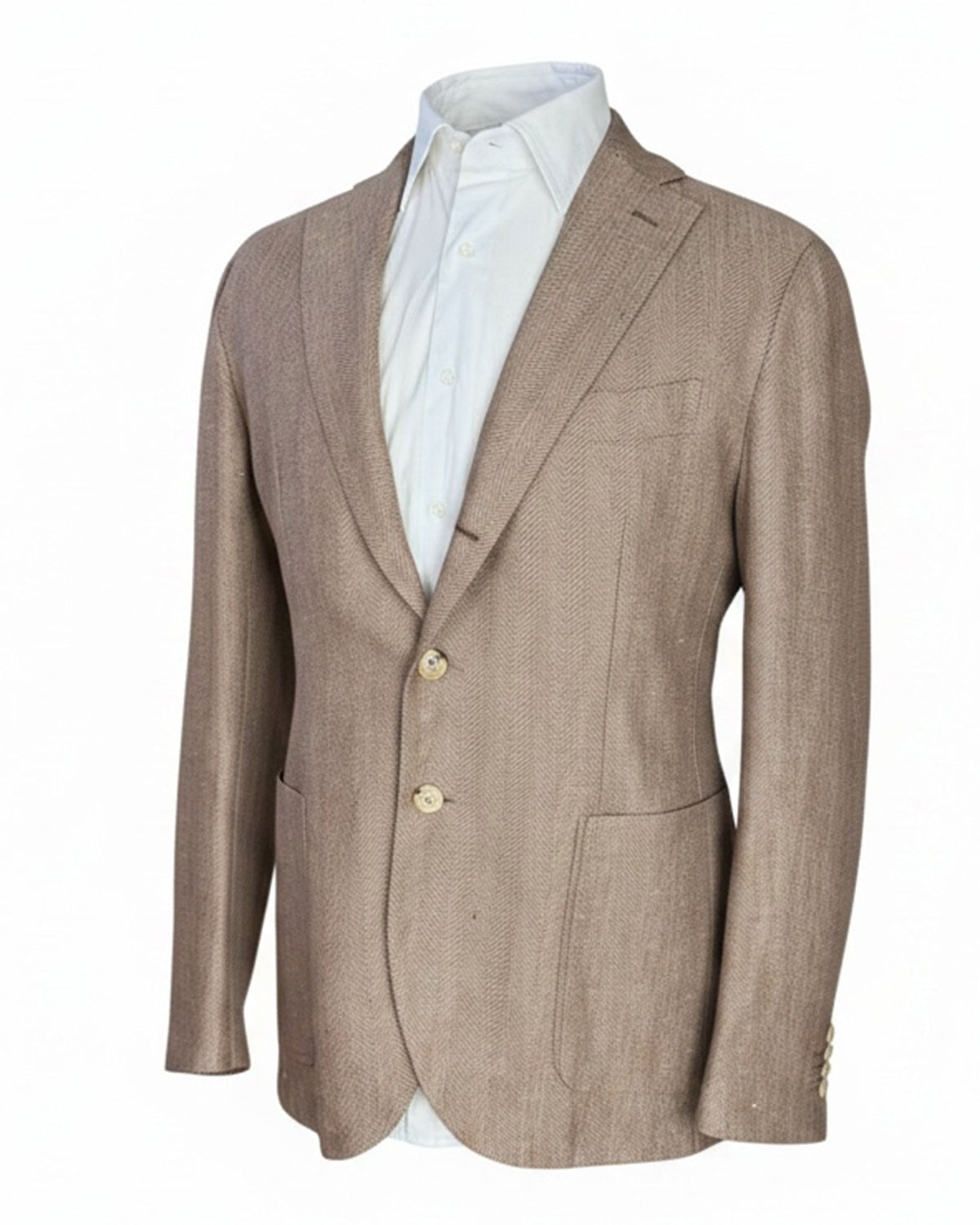 Genuine Luigi Borrelli sport coat