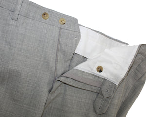 Luigi Borrelli Suit Pants
