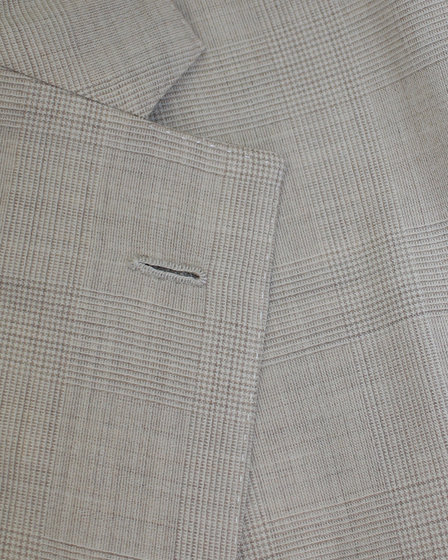 Suit Borrelli