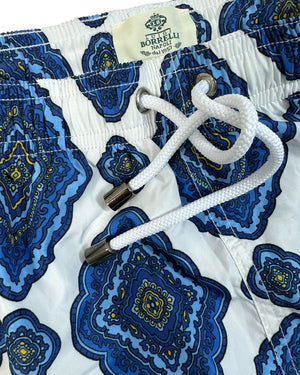Sale Luigi Borrelli Swim Shorts 