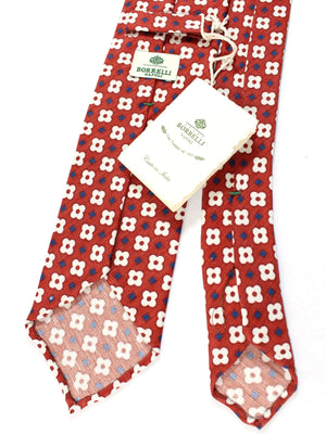Luigi Borrelli Unlined original Tie 