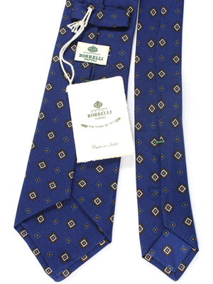 Luigi Borrelli Tie 