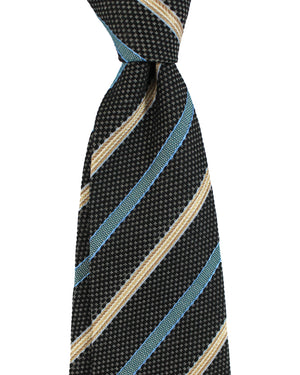 Luigi Borrelli genuine Tie 