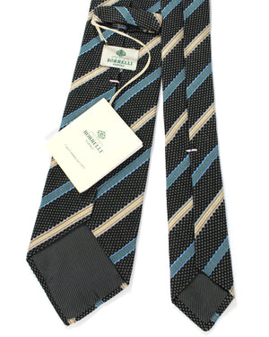 Luigi Borrelli authentic Tie 
