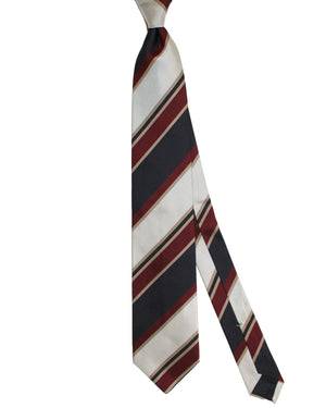 Luigi Borrelli authentic Tie 