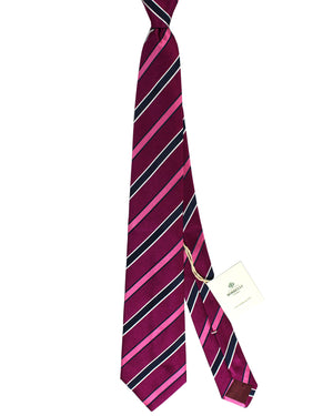 Luigi Borrelli genuine Tie