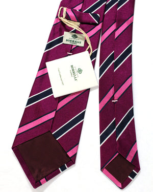 Luigi Borrelli authentic Tie