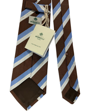 Luigi Borrelli Tie 