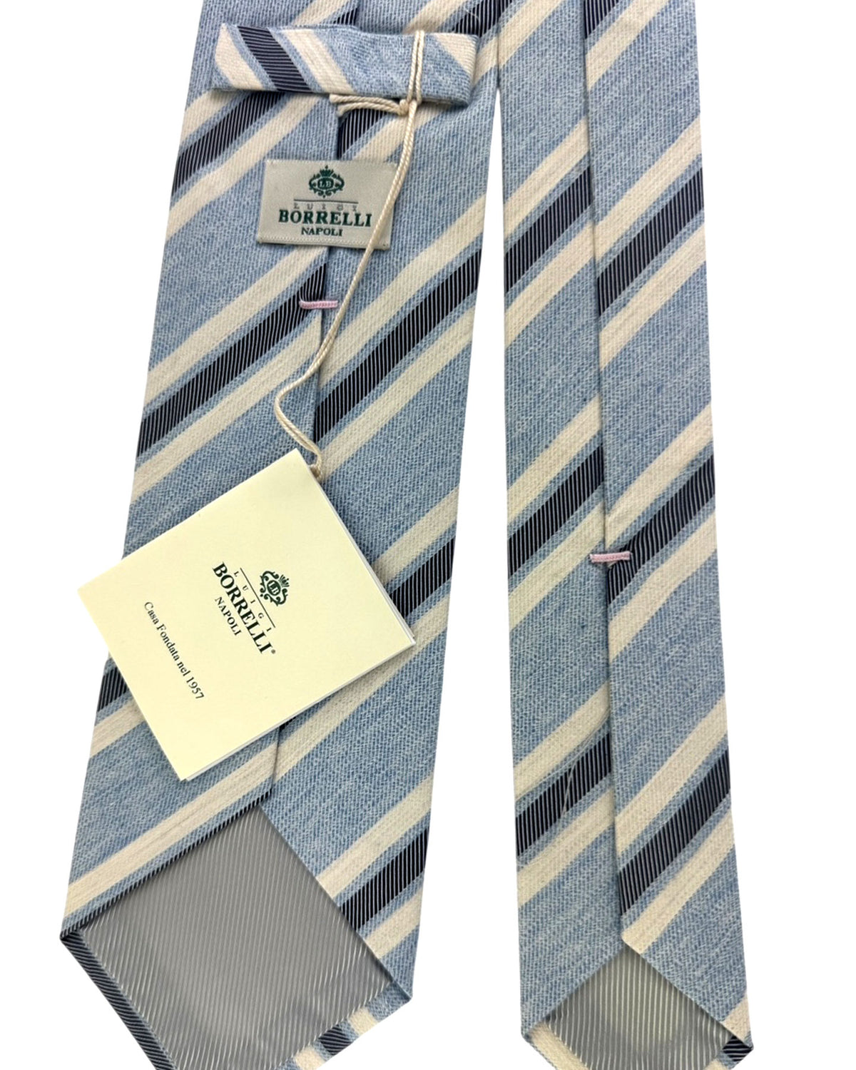 Luigi Borrelli Tie
