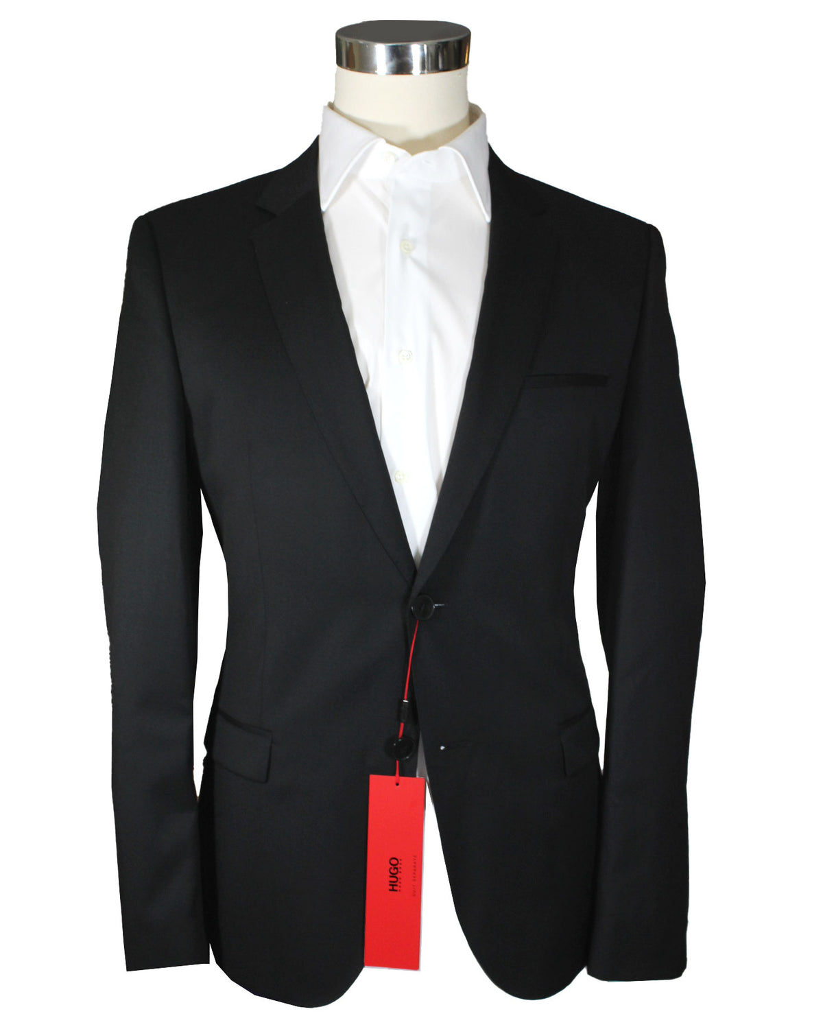 Hugo Boss