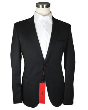 Hugo Boss