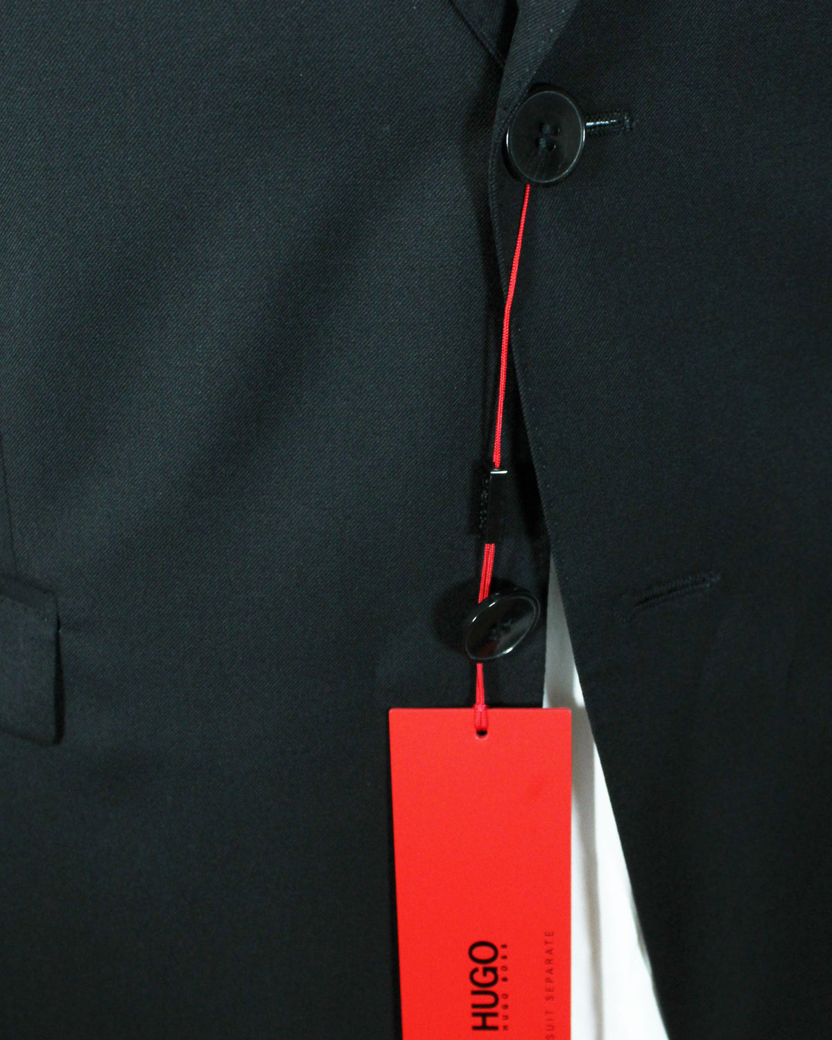 Two Button Jacket