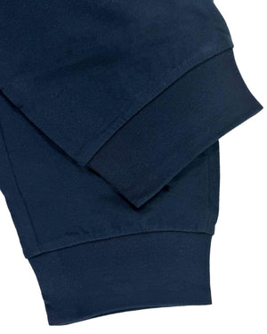 Hugo Boss Lounge Jogger Dark Blue Logo XXL Sweatpants SALE