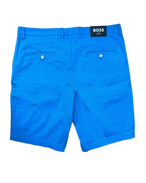 New Boss Bermuda Short