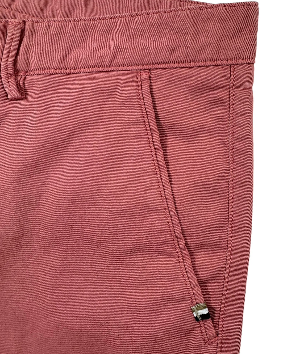 Hugo Boss Shorts Pink Slim Fit EU 54/ 38 REDUCED - SALE