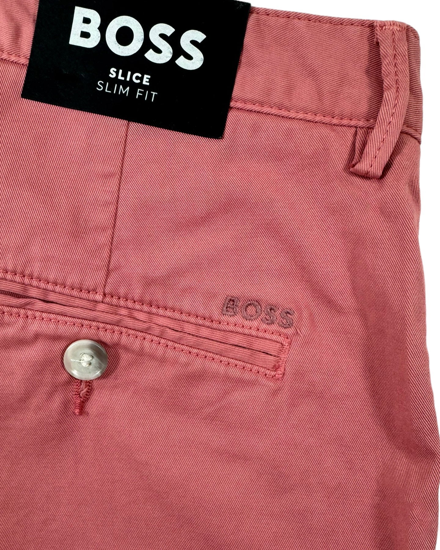 Hugo Boss