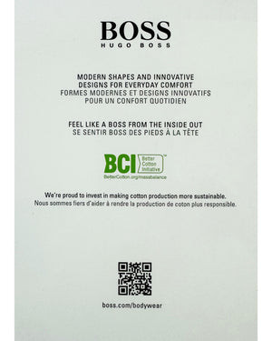 Hugo Boss Men Underwear 2 Pack Boxer Shorts S - SALE