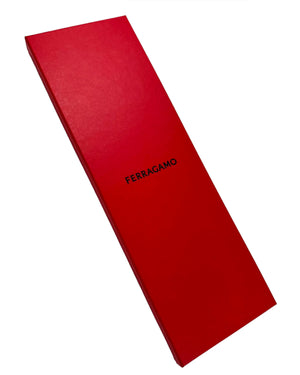 Original Fancy Ferragamo Gift Box