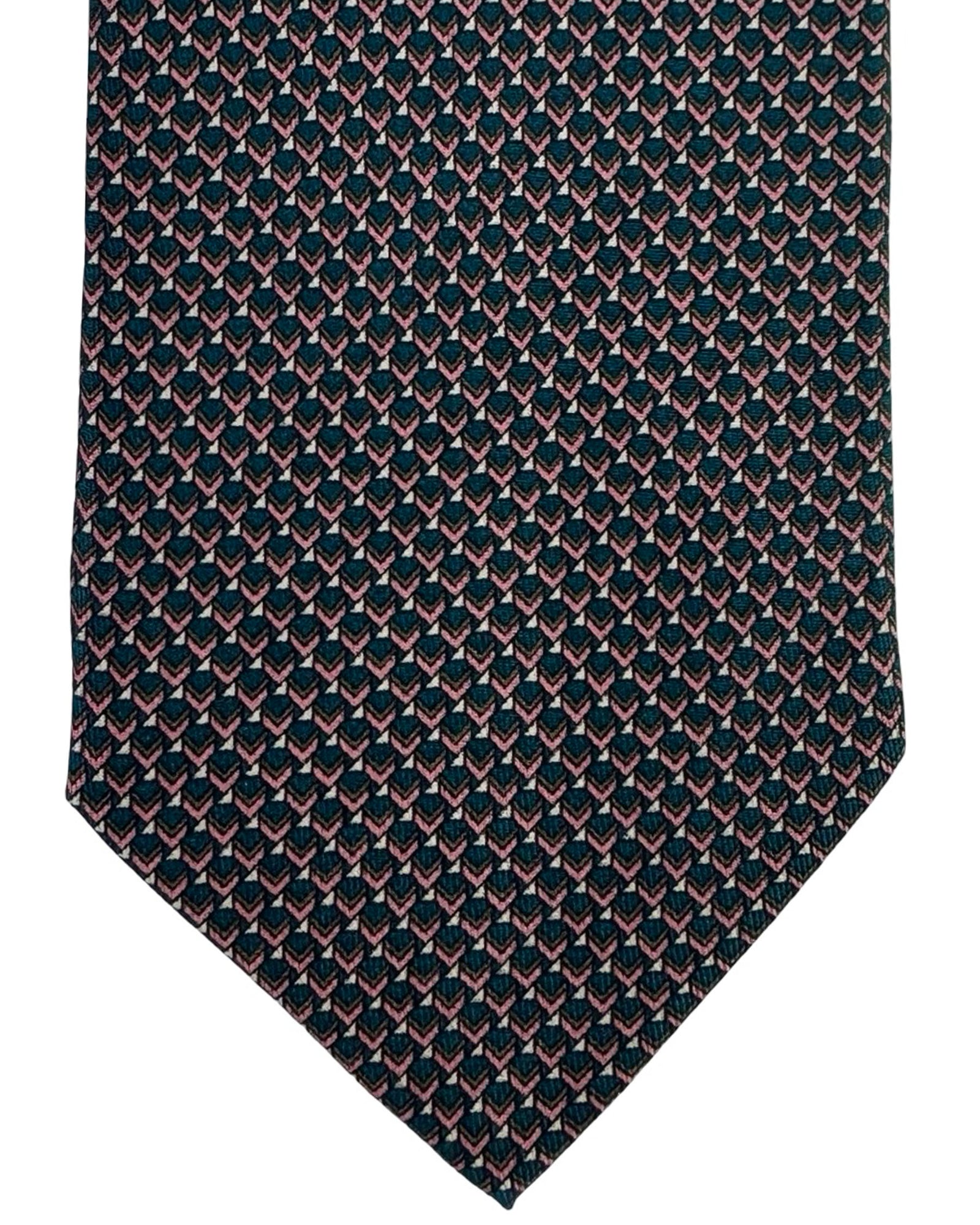 Tie Brioni